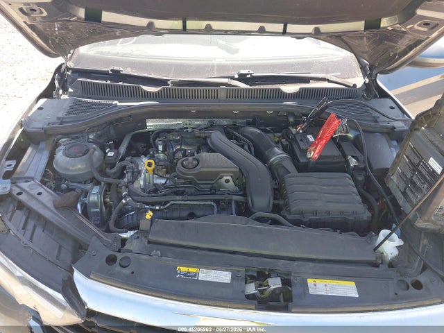 صورة 10 لـ 2023 Volkswagen JETTA 1.5T SE