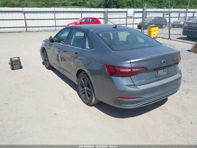 صورة 3 لـ 2023 Volkswagen JETTA 1.5T SE