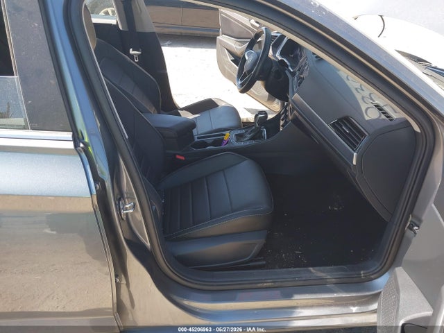 صورة 5 لـ 2023 Volkswagen JETTA 1.5T SE