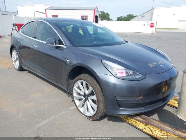 2019 TESLA MODEL 3 LONG RANGE/PERFORMANCE