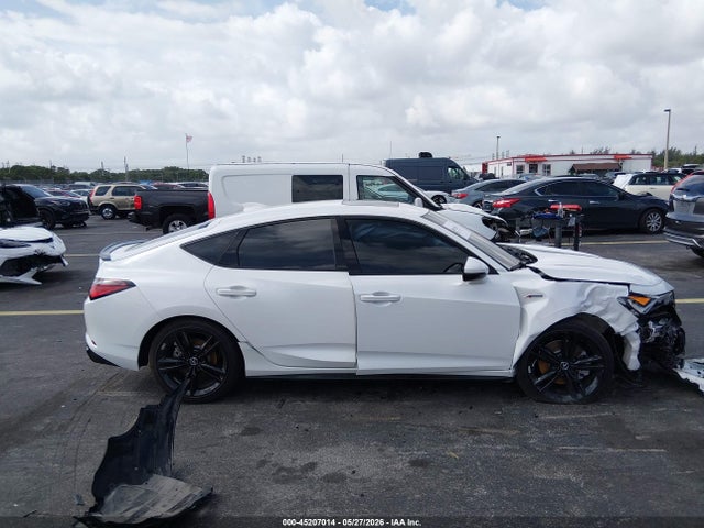2026 Acura INTEGRA FWD A-SPEC WITH TECHNOLOGY 缩略图 13