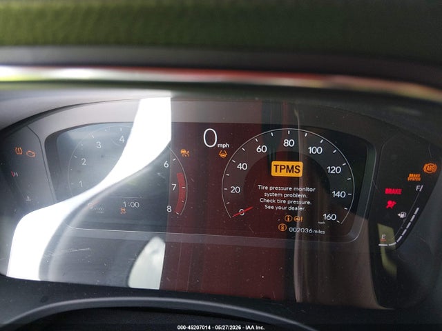 صورة 7 لـ 2026 Acura INTEGRA FWD A-SPEC WITH TECHNOLOGY
