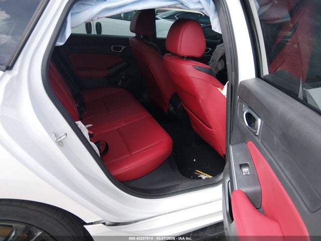 صورة 8 لـ 2026 Acura INTEGRA FWD A-SPEC WITH TECHNOLOGY