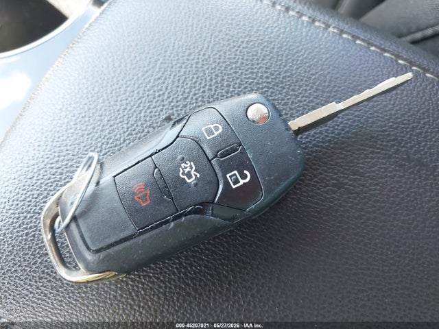 2013 FORD FUSION SE 缩略图 11