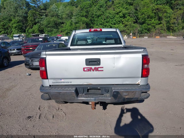 2015 GMC SIERRA 1500 photo 15