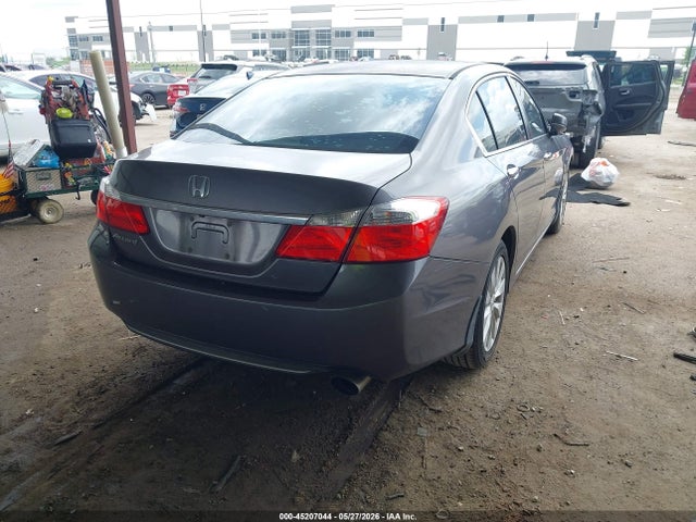 صورة 4 لـ 2015 Honda ACCORD EX