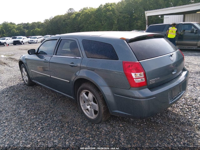 2006 Dodge MAGNUM SXT 照片 3