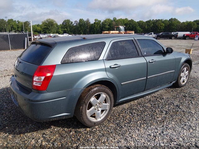 2006 Dodge MAGNUM SXT 照片 4