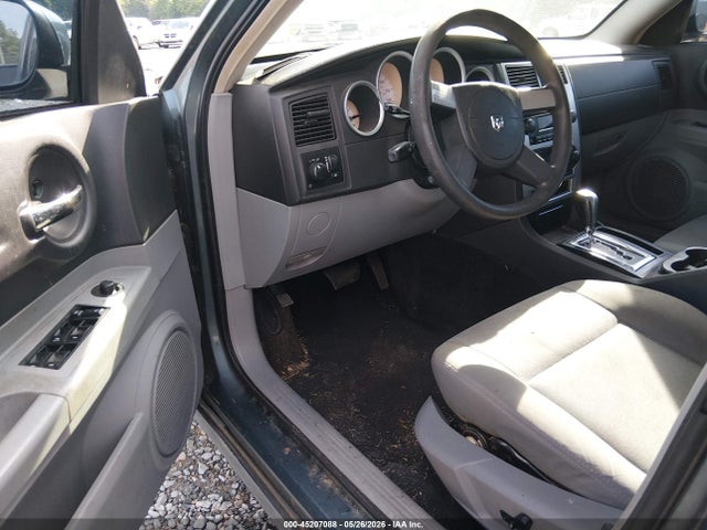 2006 Dodge MAGNUM SXT 照片 5