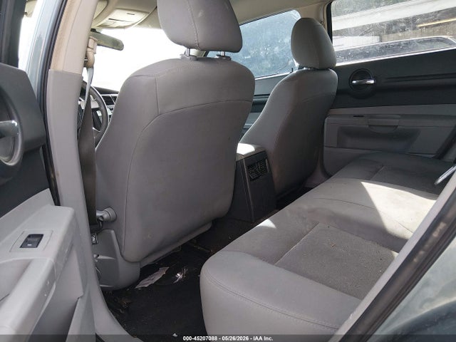 2006 Dodge MAGNUM SXT 照片 8