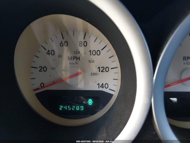 2006 Dodge MAGNUM SXT 照片 7