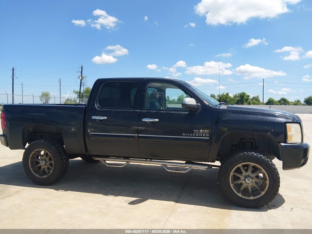 2011 Chevrolet SILVERADO 1500 LT 缩略图 13