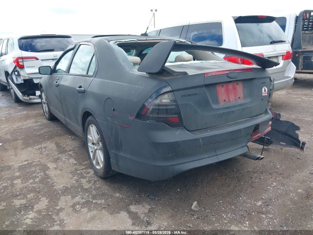 صورة 3 لـ 2010 FORD FUSION SEL