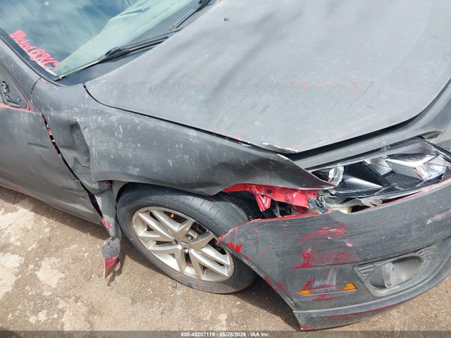 صورة 6 لـ 2010 FORD FUSION SEL