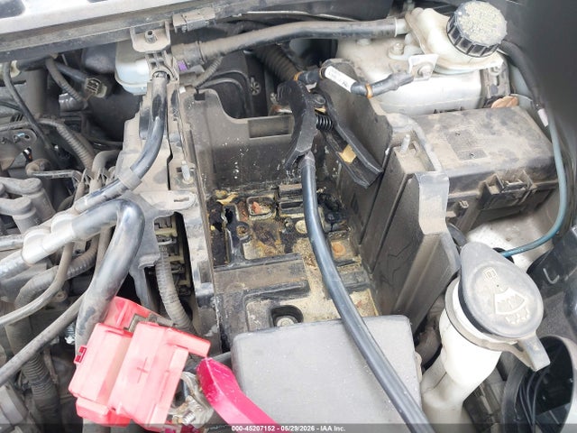 صورة مصغرة 12 لـ 2016 FORD FIESTA SE