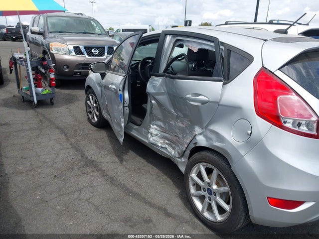 صورة 6 لـ 2016 FORD FIESTA SE