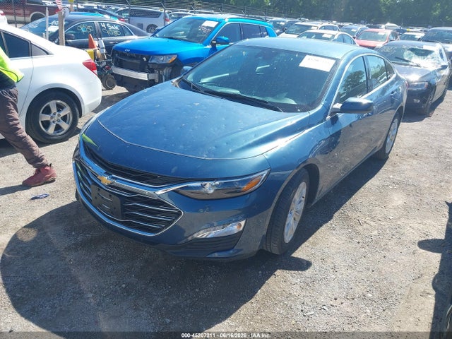 صورة 2 لـ 2024 Chevrolet MALIBU FWD 1LT