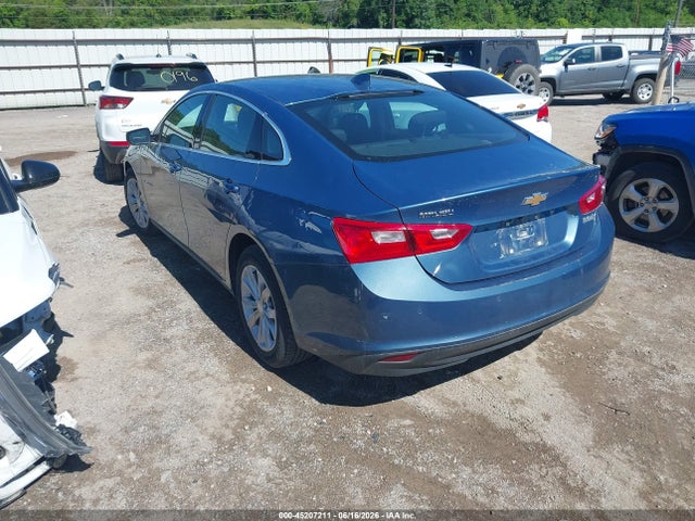 صورة 3 لـ 2024 Chevrolet MALIBU FWD 1LT