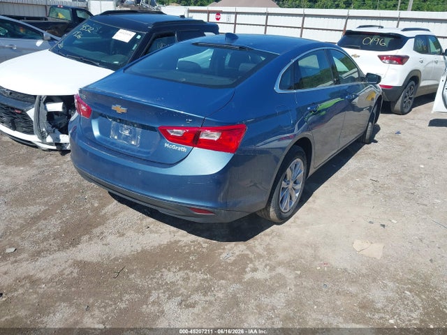 صورة 4 لـ 2024 Chevrolet MALIBU FWD 1LT