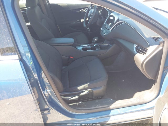 صورة 5 لـ 2024 Chevrolet MALIBU FWD 1LT