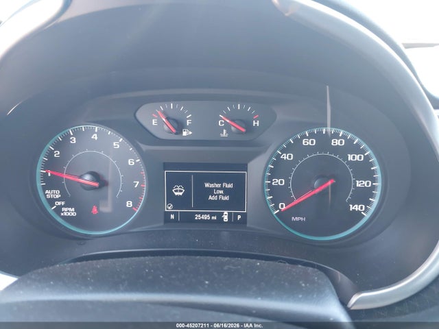 صورة 7 لـ 2024 Chevrolet MALIBU FWD 1LT