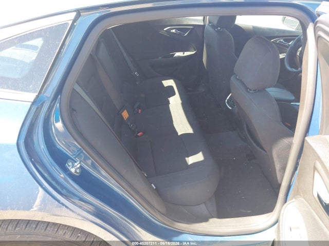 صورة 8 لـ 2024 Chevrolet MALIBU FWD 1LT
