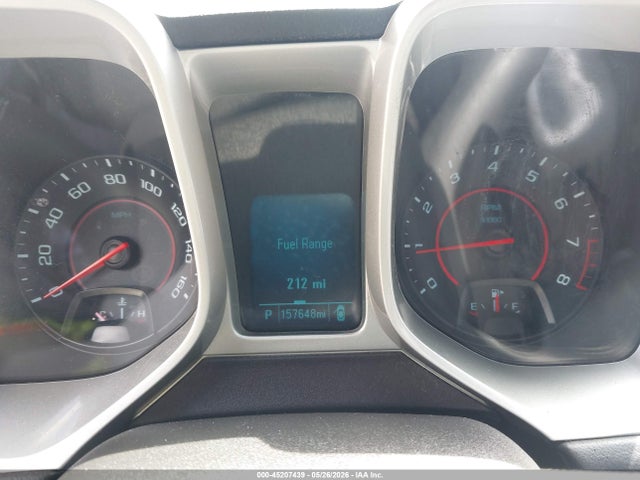 صورة مصغرة 7 لـ 2013 Chevrolet CAMARO 2LT