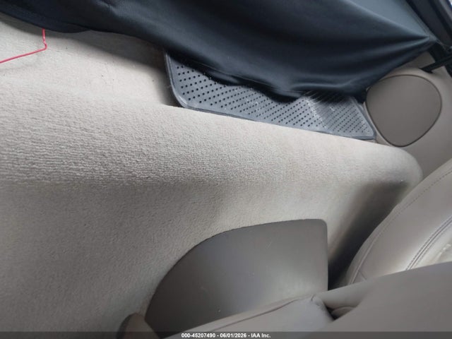 2004 Chevrolet CORVETTE 照片 8