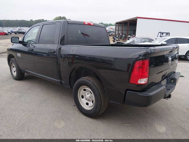 2018 RAM 1500 TRADESMAN 4X4 5'7 BOX 照片 3