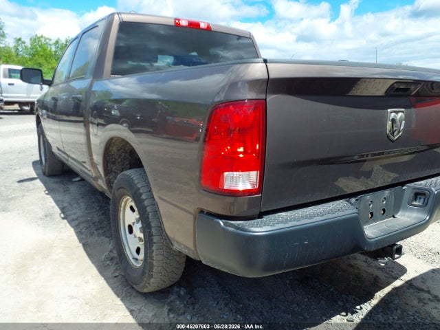 صورة 3 لـ 2019 RAM 1500 CLASSIC TRADESMAN 4X4 5'7 BOX