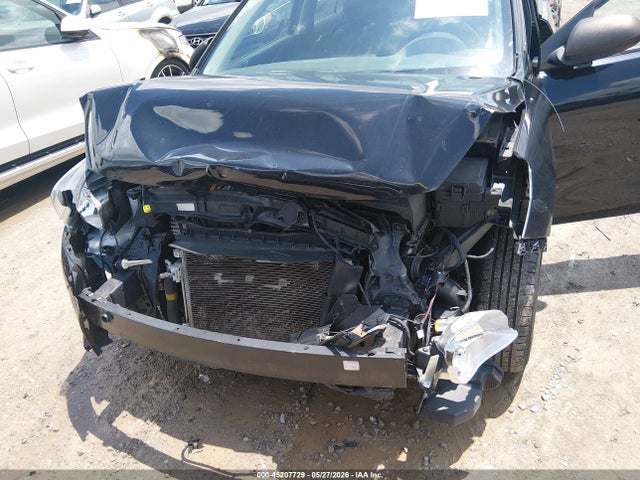 صورة 6 لـ 2018 KIA RIO LX