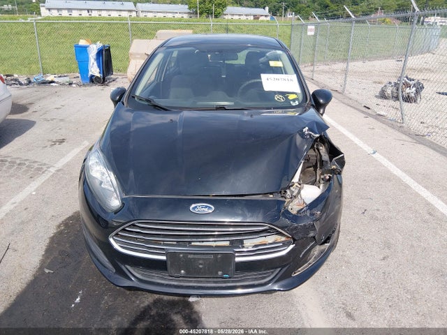 2019 FORD FIESTA SE 缩略图 17