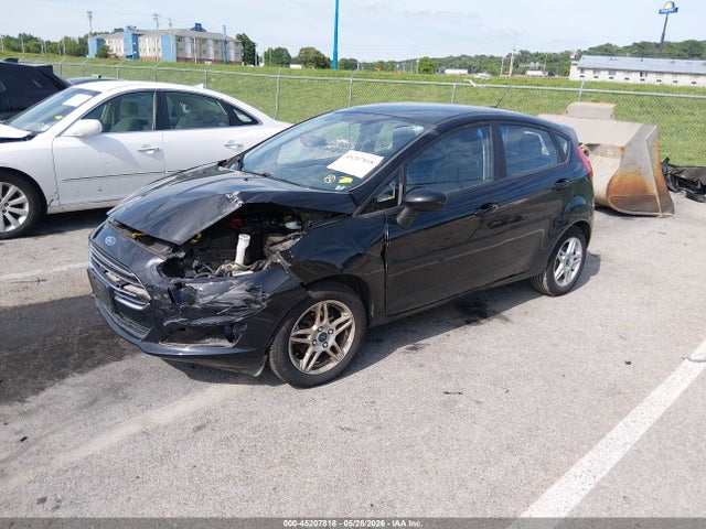 صورة 2 لـ 2019 FORD FIESTA SE