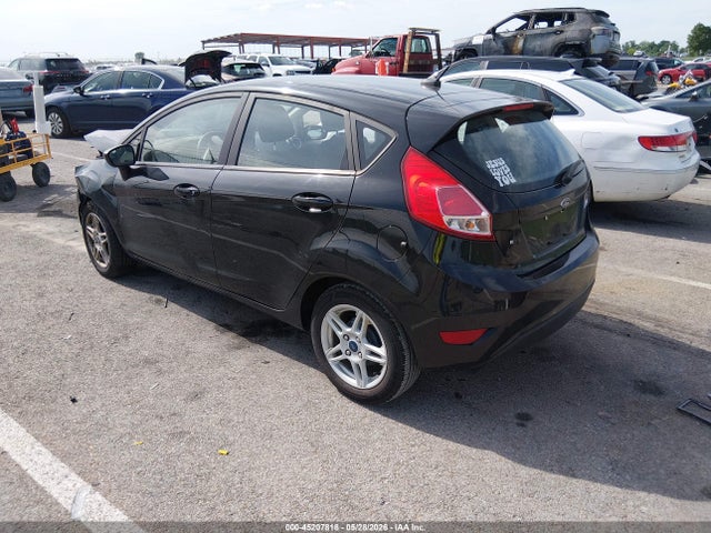 صورة 3 لـ 2019 FORD FIESTA SE
