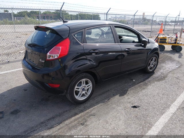 صورة 4 لـ 2019 FORD FIESTA SE