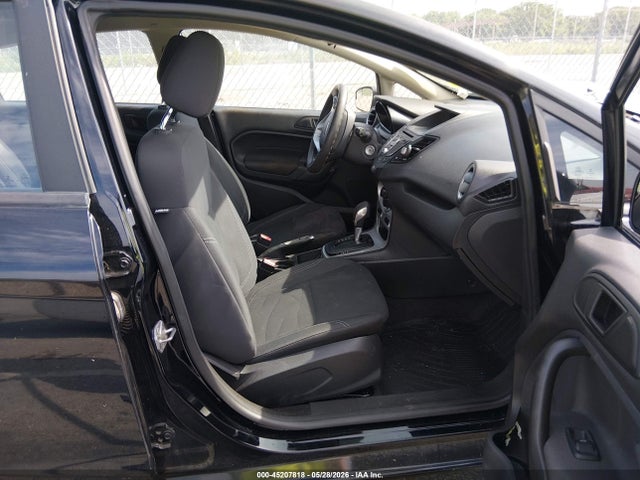 صورة 5 لـ 2019 FORD FIESTA SE