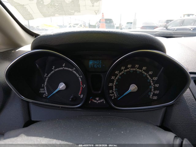 صورة 7 لـ 2019 FORD FIESTA SE