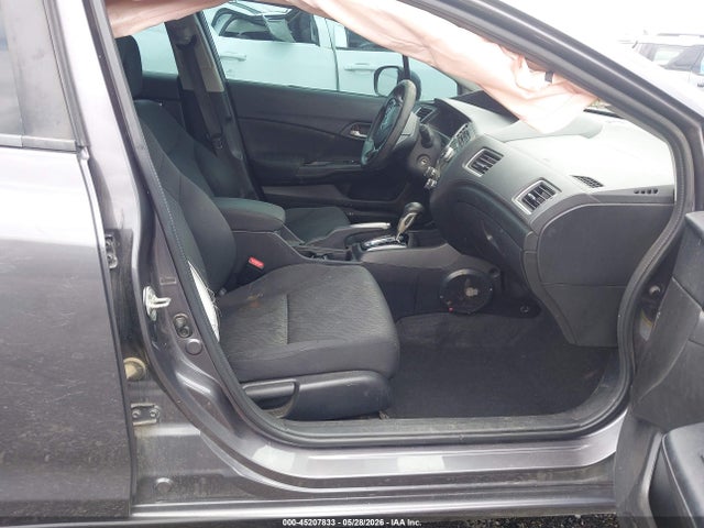 صورة 5 لـ 2015 Honda CIVIC LX