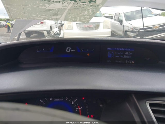 صورة 7 لـ 2015 Honda CIVIC LX