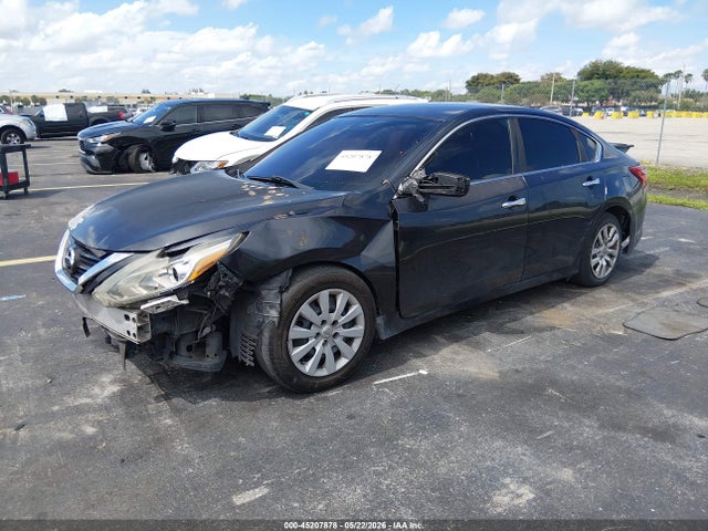 صورة 2 لـ 2017 Nissan ALTIMA 2.5 S