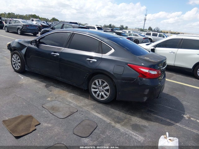 صورة 3 لـ 2017 Nissan ALTIMA 2.5 S