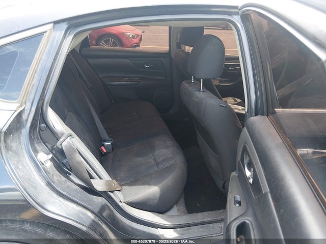 صورة 8 لـ 2017 Nissan ALTIMA 2.5 S