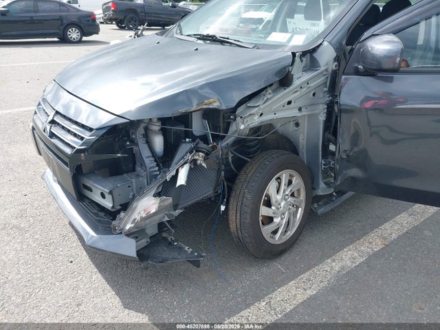 صورة 6 لـ 2024 Mitsubishi MIRAGE LE