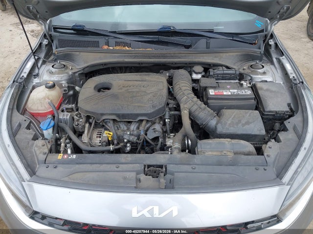صورة 10 لـ 2022 KIA FORTE GT