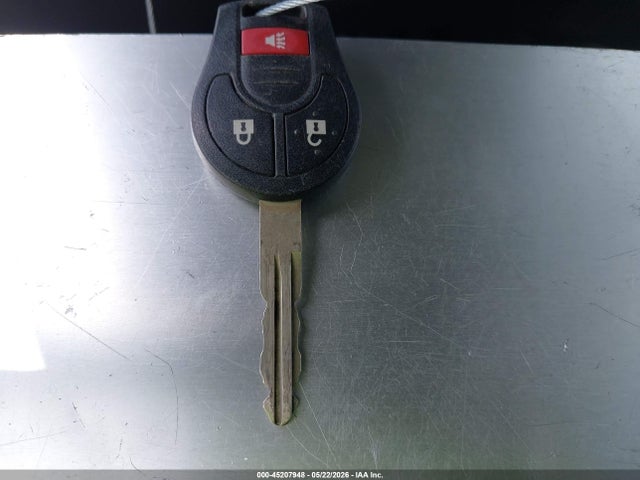 2016 Nissan VERSA NOTE SV 缩略图 11