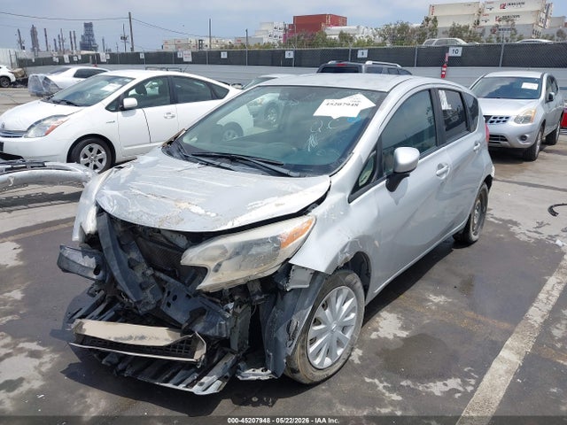 صورة 2 لـ 2016 Nissan VERSA NOTE SV