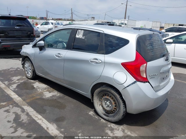 صورة 3 لـ 2016 Nissan VERSA NOTE SV