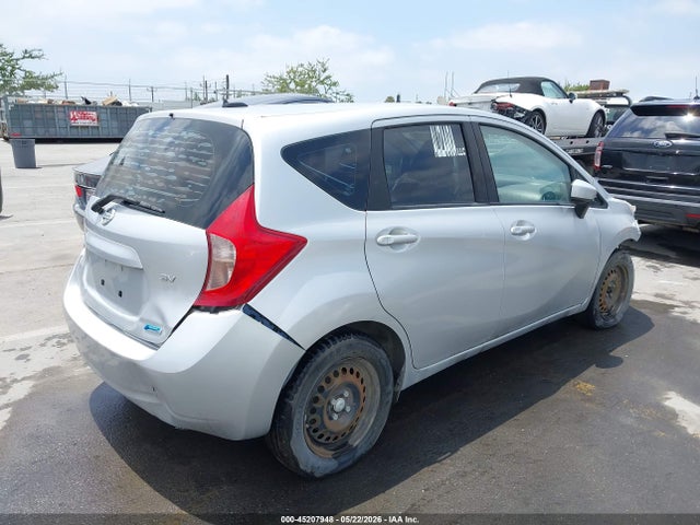 صورة 4 لـ 2016 Nissan VERSA NOTE SV