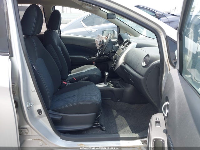 صورة 5 لـ 2016 Nissan VERSA NOTE SV