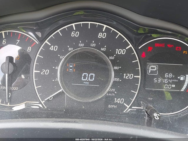 صورة 7 لـ 2016 Nissan VERSA NOTE SV